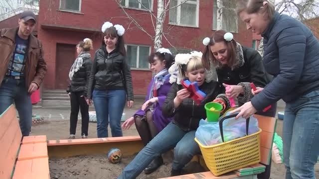 Д.с. 339 родители смотреть онлайн