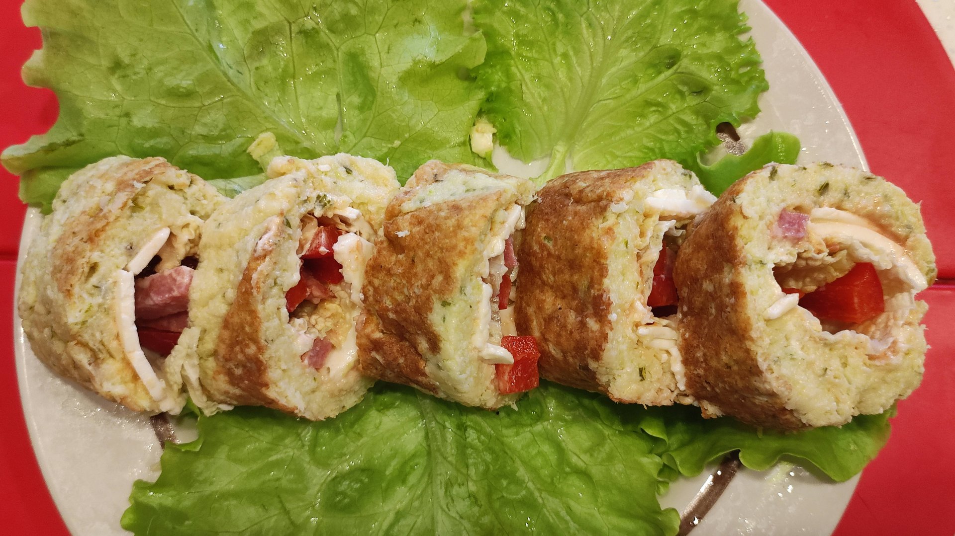 СУПЕР КУХНЯ! Суперский завтрак для отличного начала дня. который стоит попробовать. смотреть онлайн