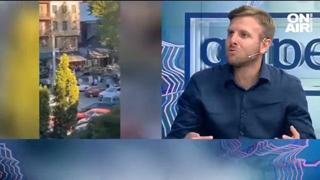 Политолози: България да внимава с тона към РСМ, външната ни политика не е последователна смотреть онлайн