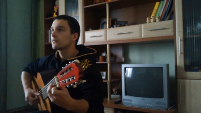 Этюд-аданте (С.Накахима) смотреть онлайн