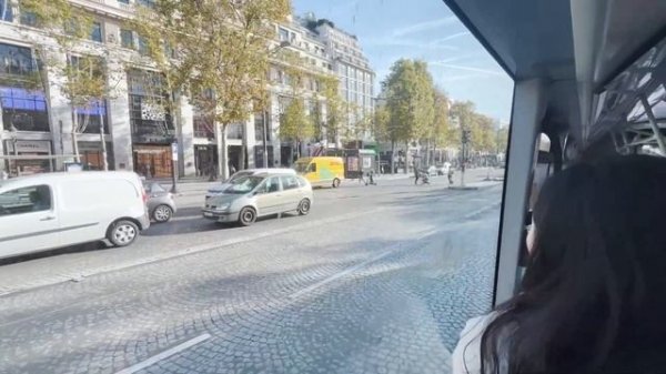 Chef Neddo's Food Tour continues in Paris What to eat and do, food travel itinerary tips