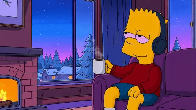 Deep relax chill ambient #N смотреть онлайн