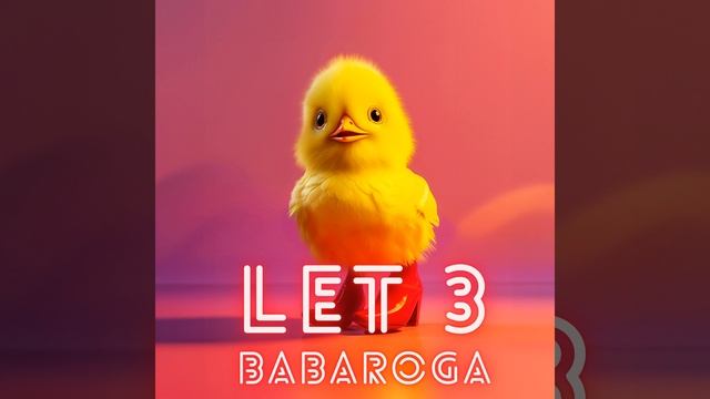 Babaroga