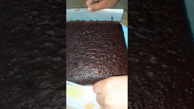 cake without oven #shorts #trending #viral смотреть онлайн
