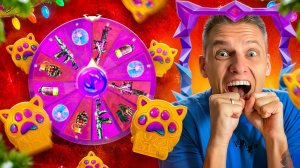 ПРОДАЛ ВЕСЬ СВОЙ ИНВЕНТАРЬ РАДИ ЭТОГО 💩