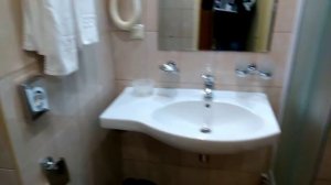 Гостиница Измайлово Москва обзор