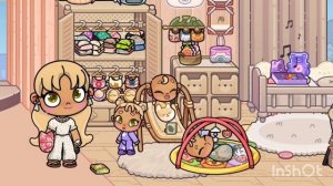 🌿Группа лягушка🌿 🍃Обновление🍃 Аватар ворлд🌱 влог🌾 рутина☁️ Avatar world ✨ vlog⛅ routine 🧺