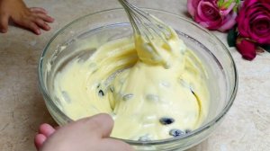 Самые Вкусные и Пышные кексы на Кефире которые я пробовала. Просто и Быстро к чаю.