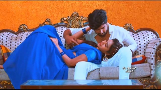 New Romantic Status 🙈 Couple Hot Romance Status 😍 Romantic Love Whatsapp Status 💖 смотреть онлайн