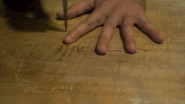 The Knife Game Song смотреть онлайн