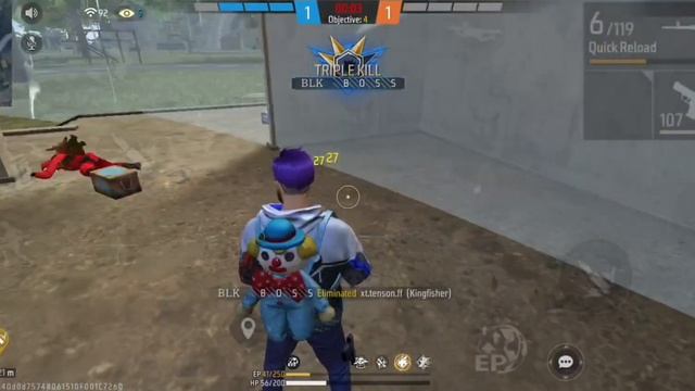 infinix note 30 free fire game play ❤️🔥❤️🔥❤️🔥❤️🔥 смотреть онлайн