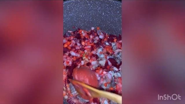 Борщ, которому нет равных 🔥 смотреть онлайн
