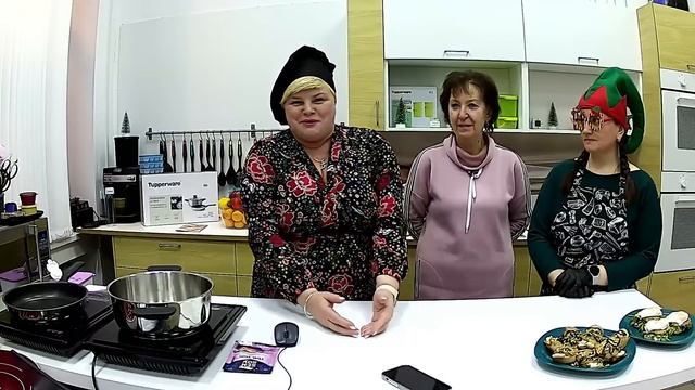 Готовим вкусно смотреть онлайн
