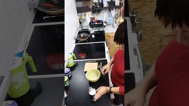 Торт аля молочная девочка ПП, кушаем и стройнеем смотреть онлайн