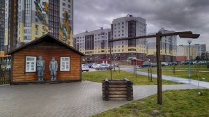 Гродно | Прогулки по городу