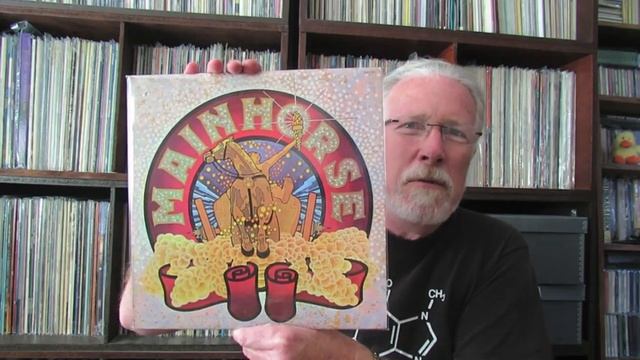 Vinyl Community #49: Evicted смотреть онлайн