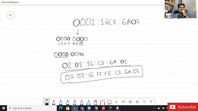 CCNA 200-301 Complete Course | Day 21 | CCNA Training | IPv6 Part- 4 смотреть онлайн