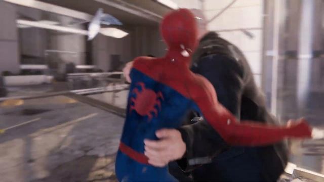 Marvel's Spider Man Remastered ps4 game in pc... subscribe to get free pc game.! spider man gamepla смотреть онлайн