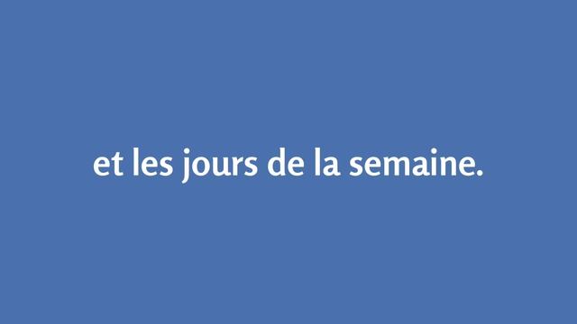 Learn French | Listening and shadowing | French conversation смотреть онлайн