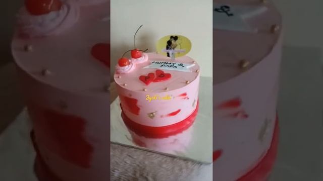 #shorts#kulfi falluda flavour#anniversary cake#jalgaon#homemade#jyoti's kitchen & cake смотреть онлайн