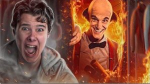 СЖЕГ ОТЕЛЬ At Dead Of Night #6 ПРОХОЖДЕНИЕ