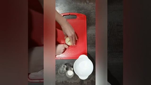 Витаминная бомба. Этот салат просто необходим зимой смотреть онлайн