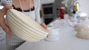 Хлеб на Закваске -1