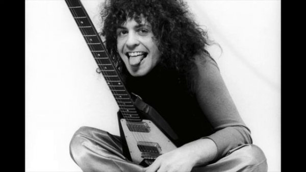 Life's A Gas - Dirty Bangs (T Rex Cover)