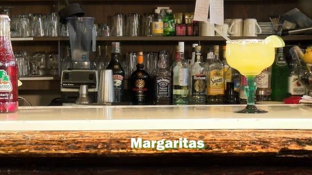 Pancho's Mexican Restaurant смотреть онлайн