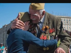 Иосиф Кобзон - Ты же выжил солдат