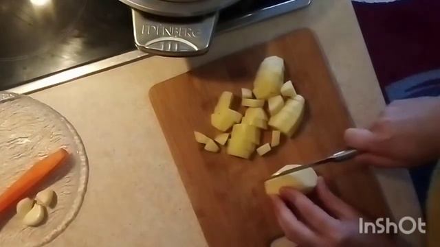 Обьедение(Самий вкусний ужин) смотреть онлайн