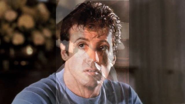 Как менялся Сильвестр Сталлоне от 7 до 72 лет смотреть онлайн