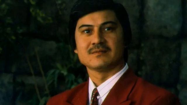 Bevafo Dunyo....