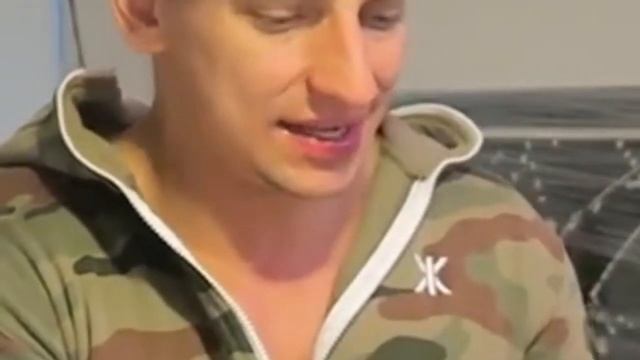 Crazy Russian Pashtet - CRH YTP смотреть онлайн