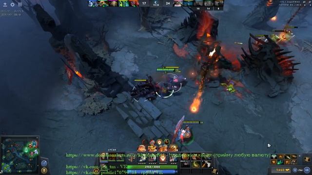 Новые приключения Укропа и Кекса (прохождение героев "Blood Seker") смотреть онлайн