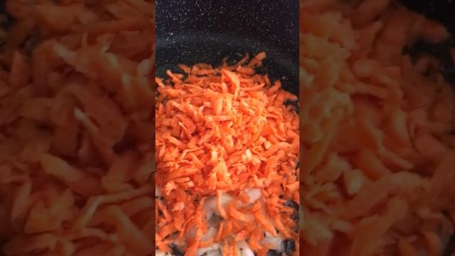 Блюда в пост. Гречка с черносливом. Быстро и вкусно 😋 #shots #блюдавпост #готовимвкусно #shorts смотреть онлайн