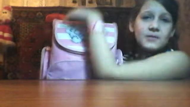 Что в моем школьном рюкзаке и что в моем новом смотреть онлайн