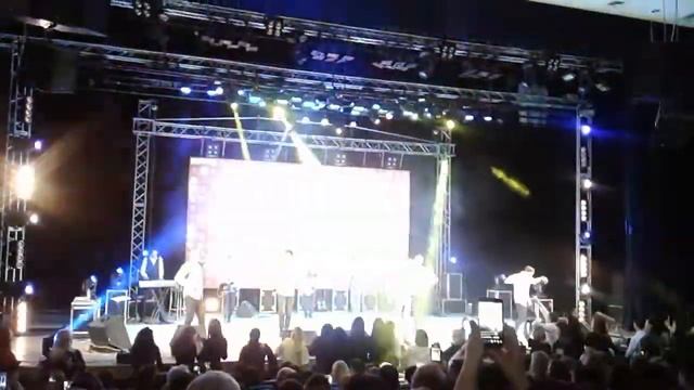 Фирдус Тямаев #безнентямай концерт в Униксе 2 марта 2019