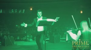 The Prodigy Medley - попурри для Prime Orchestra