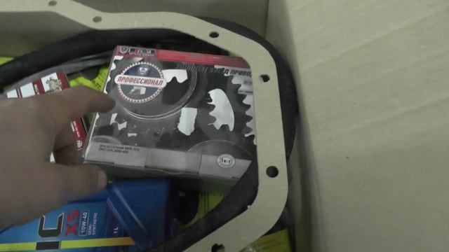 Некачественные запчасти.(Цепи ЗМЗ) смотреть онлайн