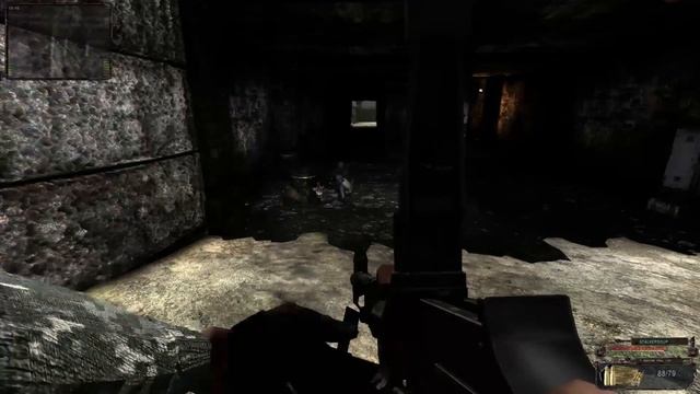 StalkerSoup (story mode) - Part 67 - High Ground (HD) смотреть онлайн
