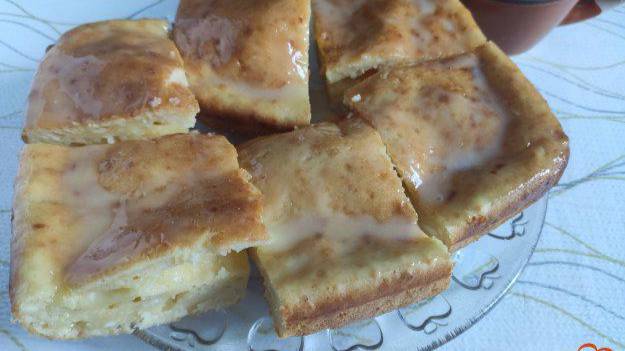 Сборник рецептов