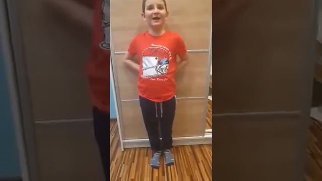 II Powiatowy Festiwal Piosenki Dziecięcej - Dawid Janeczek, ZSP Borzęcin Dolny смотреть онлайн