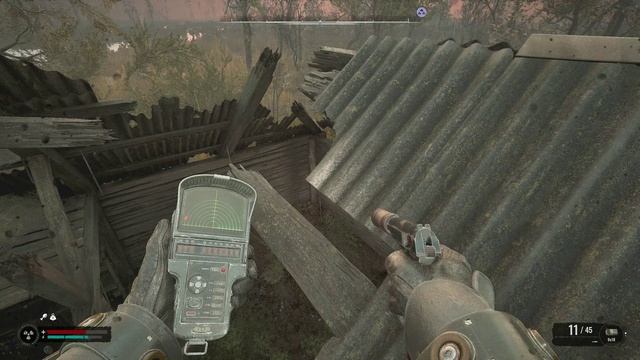 Болота. Рыбацкий Хутор. Тайник + артефакт смотреть онлайн