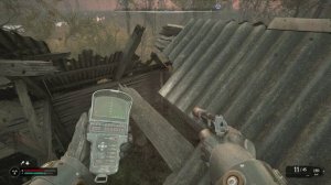 Болота. Рыбацкий Хутор. Тайник + артефакт