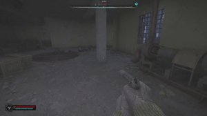 Химзавод. Сбегаем из тюрьмы, забираем свой шмот