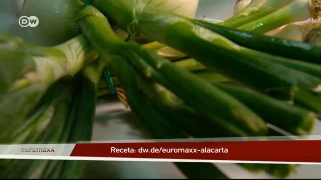Un Clásico De La Cocina Catalana: 