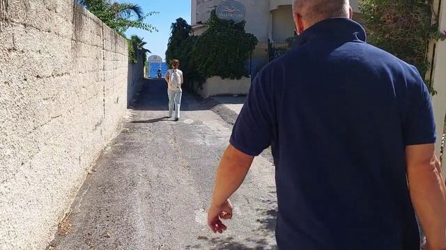 Сицилия 2024 (часть 4)