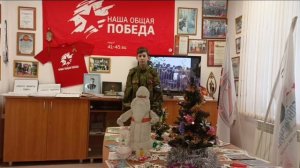 С Новым 2025 годом!