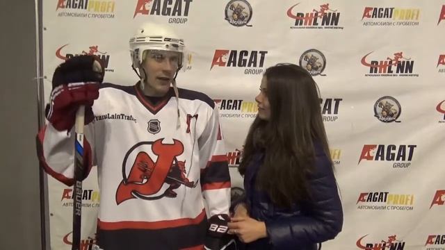 Интервью Андрея Перова. Нижегородские дьяволы 7:5 SOVA смотреть онлайн